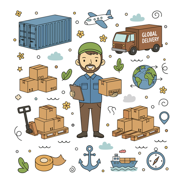 amazon seller strategy define different aspects