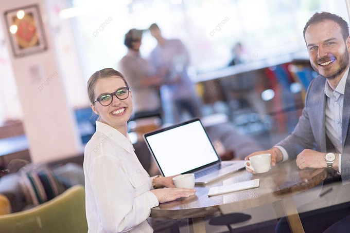 Symbolic road leading toward long-term goals and sustainable business growth.