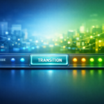 When to break stealth from silent launch to growth mode - dashboard showing 7 signals for strategic scaling