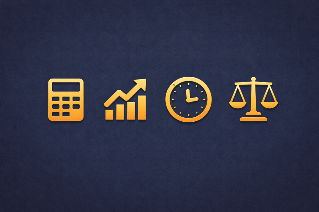 Step 4 to fund and grow a SaaS startups without VC, leverage free financial tools including runway calculator, burn rate tracker, and break-even analysis